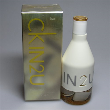 CK IN2U  edt (L)