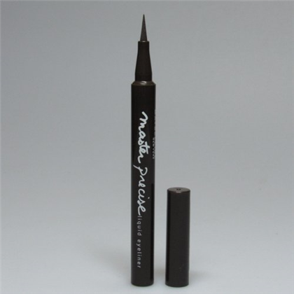 MAYB. Hyper Precise All Day Liquid Liner Eyeliner подводка д/глаз  Black