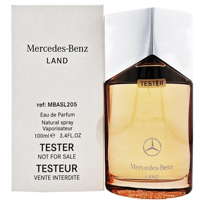 MB LSA LAND MEN  edp (M) - Tester