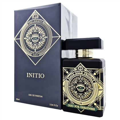 INITIO OUD for GREATNESS NEO  edp (U)