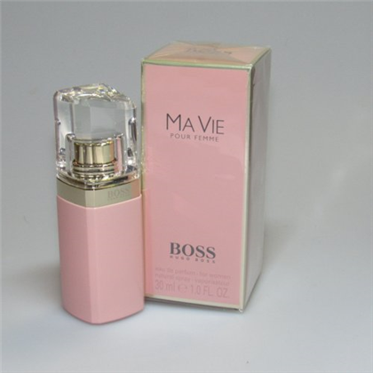 BOSS ma VIE  edp (L)