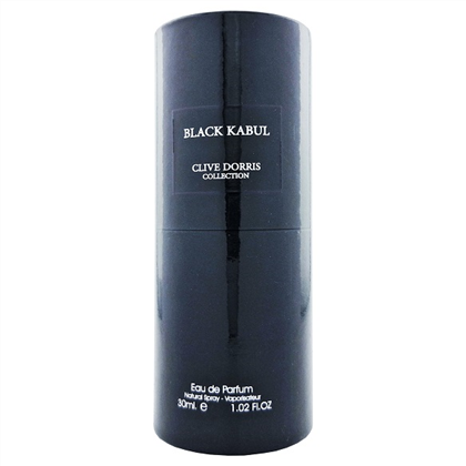 FR. WORLD CD BLACK KABUL  edp (M)