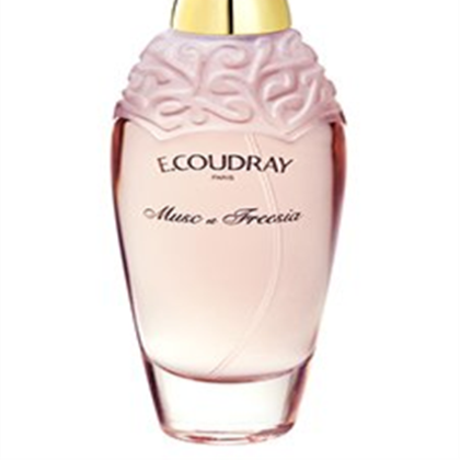 E. Coudray MUSC ET FREESIA  edt (L) - Tester