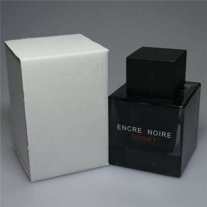 LALIQUE ENCRE NOIRE SPORT  edt (M) - Tester