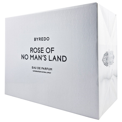 BYREDO ROSE of NO MAN'S LAND  edp (U)