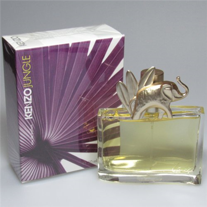 KENZO JUNGLE ELEPHANT  edp (L)