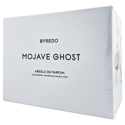 BYREDO MOJAVE GHOST ABSOLU  edp (U) new