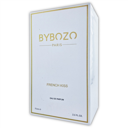 ByBOZO FRENCH KISS  edp (L)
