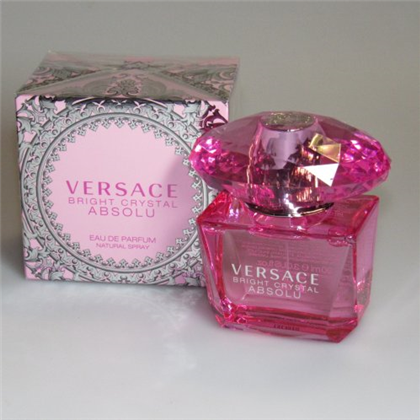 VERSACE CRISTAL BRIGHT ABSOLU  edp (L)