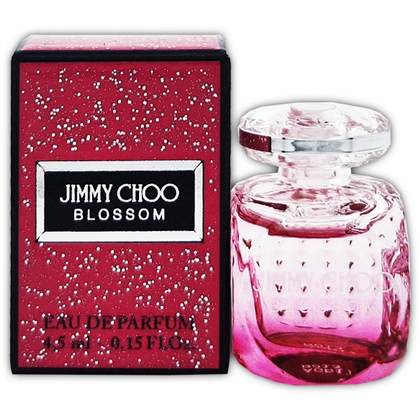 JIMMY CHOO BLOSSOM  edp (L) mini