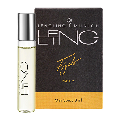 LENGLING TRAVEL REFILL FIGOLO parfum (U)