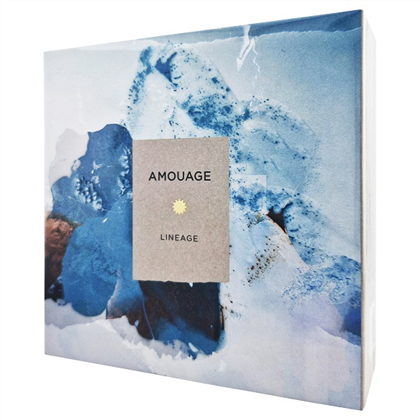 AMOUAGE LINEAGE  edp (U) new