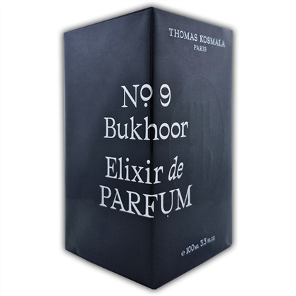 T.KOSMALA № 9 Bukhoor Elixir  edp (U)
