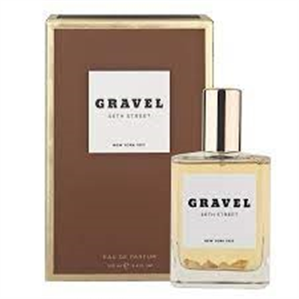 GRAVEL 46th STREET edp (U) vial