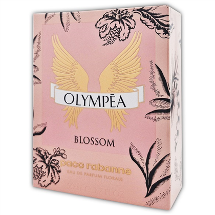 PACO RABANNE OLYMPEA BLOSSOM  edp (L)