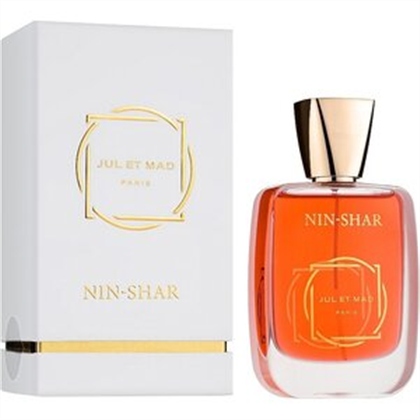 JUL ET MAD Nin-Shar edp (U) vial