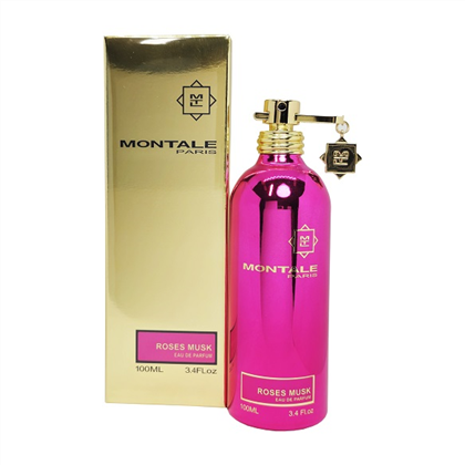 MONTALE ROSES MUSK  edp (L)