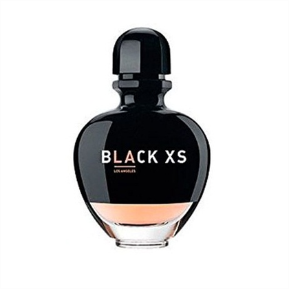 P/R BLACK XS Los Angeles for Her  edt (L) - Tester