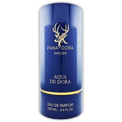 PANA DORA AQUA de DORA  edp (M)