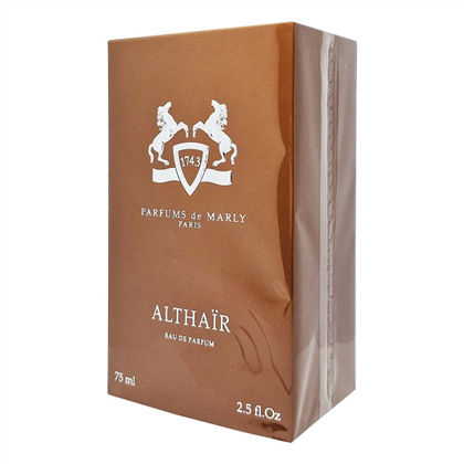 PARFUMS de MARLY ALTHAIR  edp (L)