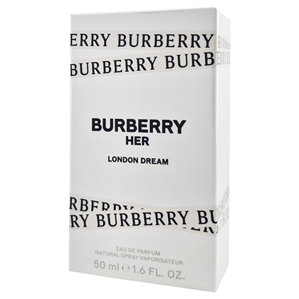 BURBERRY HER LONDON DREAM  edp (L)