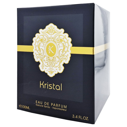 FR. WORLD KRISTAL  edp (L)