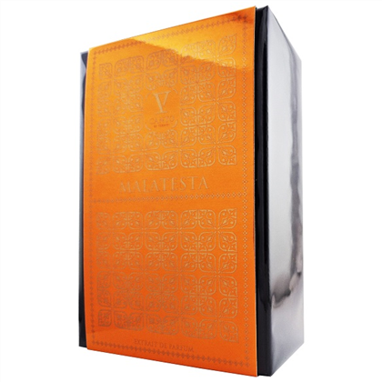 V CANTO MALATESTA  edp (U)