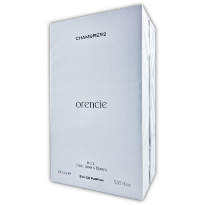 Chambre52 ORENCIE  edp (U)