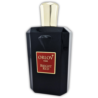 ORLOV BRIGHT RED  edp (U) - Tester