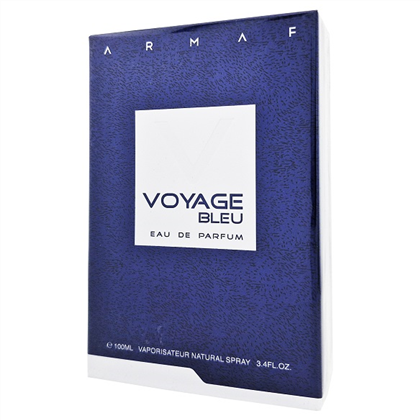 STERLING VOYAGE BLEU  edp (М)