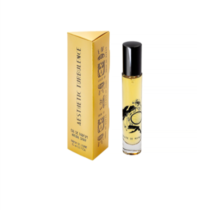 STATE OF MIND AESTHETIC TURBULENCE edp (U)