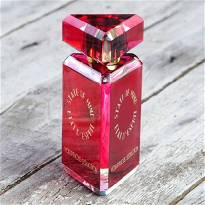 STATE OF MIND VOLUPTUOUS SEDUCTION edp (U) vial