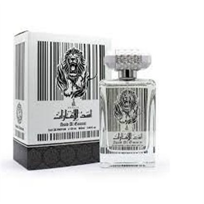 KHALIS Asad Al Emarat  edp (U) 353 124 - Tester  Аналог WHITE MEN 1212  LACOSTE