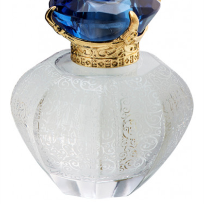 ATTAR SPRAY BOHEMIA CRYSTAL   edp (U)  похож на  Baccarat Rouge 540