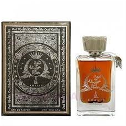 KHALIS Oud Khalifa  edp (U)  аналог KHALIS CREATION