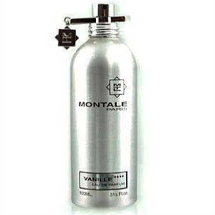 MONTALE VANILLE ABSOLU  edp (L)