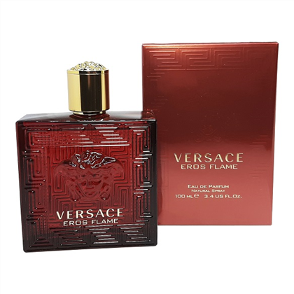 VERSACE EROS FLAME MEN  edp (M)