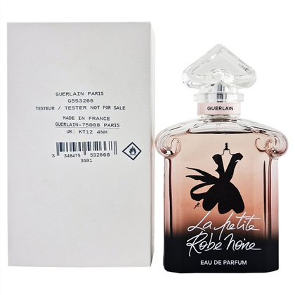 G. LA Petit Robe NOIR  edp (L) - Tester