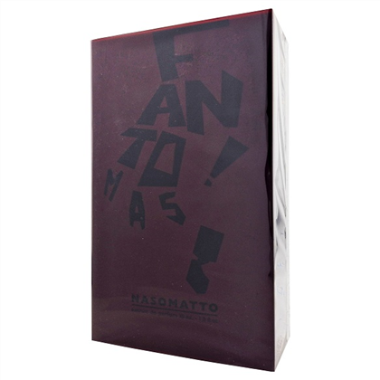 Nasomatto FANTOMAS  edp (U)