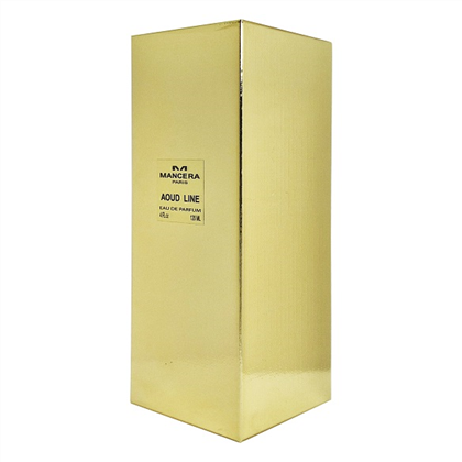 MANCERA AOUD LINE  edp (U)