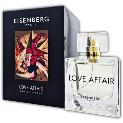 EISENBERG LOVE AFFAIR  edp (L) - Tester
