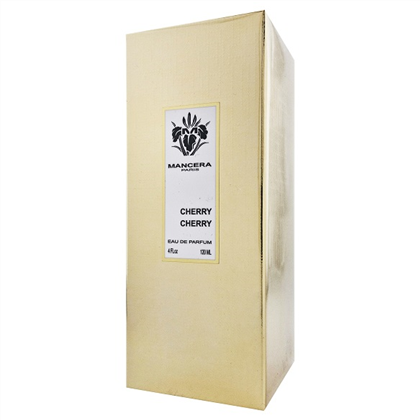 MANCERA CHERRY Cherry  edp (U) new