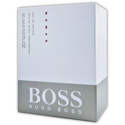 BOSS HUGO BOSS (белый)  edp (L)