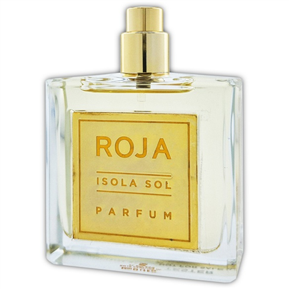 ROJA ISOLA SOL  parf (U) - Tester