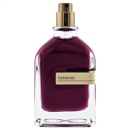 Orto Parisi TERRONI  parfum (U) - Tester