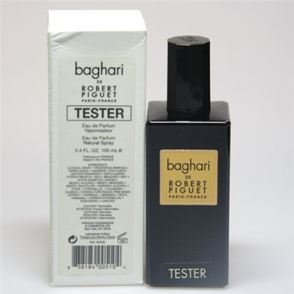 R.Piguet BAGHARI  edp (L) - Tester