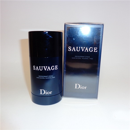 CD SAUVAGE MEN 2015  stick (M)