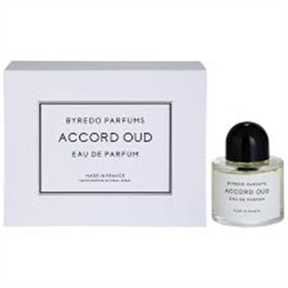 BYREDO ACCORD OUD  edp (U)