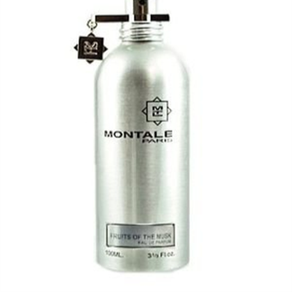 MONTALE FRUITS of the MUSK  edp (U)