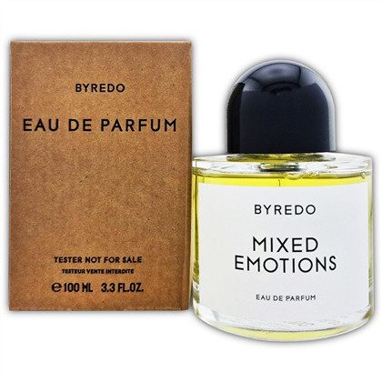 BYREDO MIXED EMOTIONS edp (U) - Tester